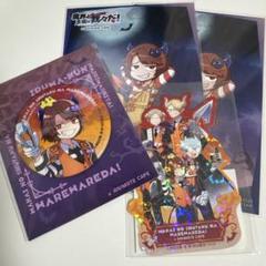 魔界の主役は我々だ 缶バッジ ブロマイド シャオロン - メルカリ