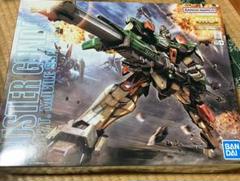在庫処分 激安 MG 1/100 バスターガンダム 未開封品 ディアッカ・エルスマン ロボット