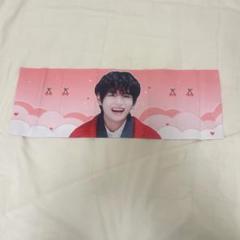 BTS キムテヒョン スローガン｜Yahoo!フリマ（旧PayPayフリマ）