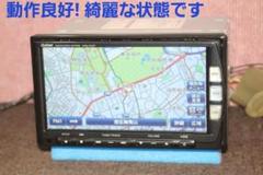 ◇HONDA純正メモリーナビ VXM-122VF BT対応・地デジTV◇動作良好