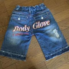 Body Glove デニムハーフパンツ Mサイズ