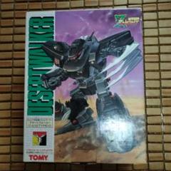TOMY 装甲巨神Z KNIGHT デザートウォーカーCA13 TOMY 装甲巨神Z KNIGHT デザートウォーカーCA13【1点のみ】