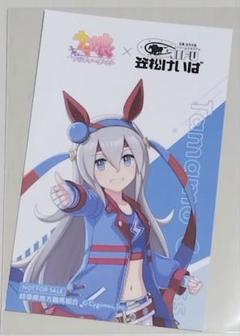 【匿名配送】ウマ娘プリティーダービー　アクリルコースター　笠松けいば　コンプ ウマ娘 笠松競馬場コラボ コースター シークレット - メルカリ