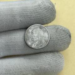A-88 中国古銭 中華民国三年 直径16mm 重さ1.9g - メルカリ