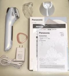 m*p様 Panasonic EH-SR71 RF美顔器EH-ST86 イオンエ m*p様 Panasonic EH-SR71 RF美顔器EH-ST86 イオンエ