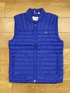 2025年最新】LACOSTE ベストの人気アイテム - メルカリ