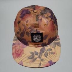 Supreme Stone Island Lamy 6-Panel Cap