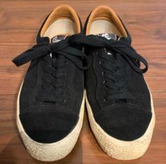 Last Resort AB VM002 Suede Lo ブラックのサムネイル