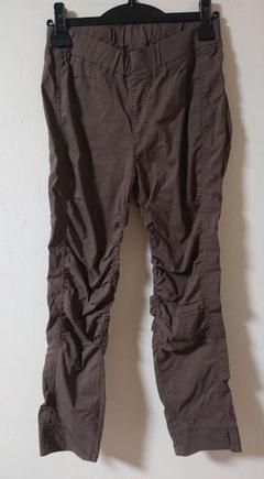 ひまわり　新品　センソユニコ　芽風　レギンス 芽風 | Sensounico ONLINE STORE