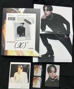 EXO シウミン グッズセット 美品】EXO-CBX グッズセット シウミン - メルカリ