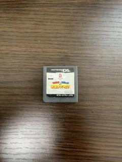 マリオ＆ソニック 北京オリンピック ニンテンドーDS