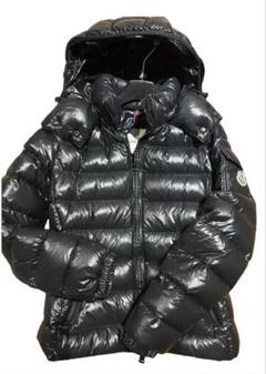 2025年最新】MONCLER ジャケット・アウターの人気アイテム