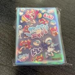 遊戯王 ニューロン スリーブ キスキル　リィラ　イビルツイン　100枚　未開封 遊戯王 ライブツイン イビルツイン スリーブ ニューロン 100枚
