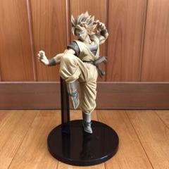 ドラゴンボール 孫悟空FES‼︎ 其之八 [セピアカラー] フィギュアのサムネイル