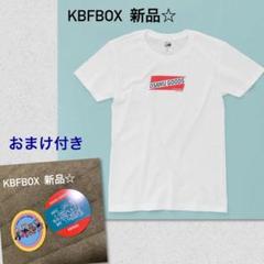 オサムグッズ Tシャツ ロゴ