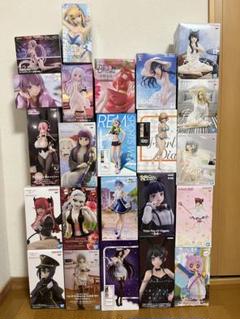 2025年最新】美少女フィギュアまとめ売りの人気アイテム - メルカリ