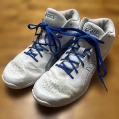 アシックス　レディゲルフェアリー8 25センチ