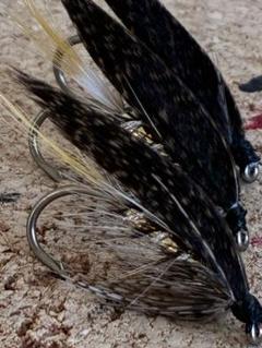 フライ　毛鉤のサムネイル