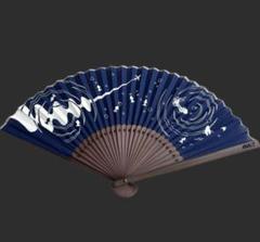 完売品】ANA 国際線限定 扇子 金魚 飛行機 希少 先着順 - メルカリ