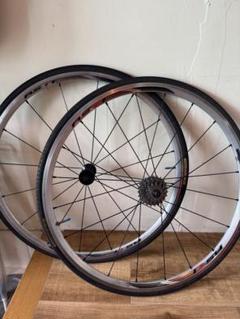ロードバイク タイヤ SHIMANO RS-1 完組ホイール 700x23C ロードバイク タイヤ SHIMANO RS-1 完組ホイール 700x23C - メルカリ