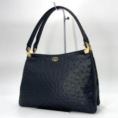 良品 オールドグッチ 2way ショルダーバッグ ポシェット