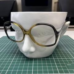 ビンテージ　サングラス　optyl suplina 入手困難　レア品 ビンテージ サングラス optyl suplina 入手困難 レア品