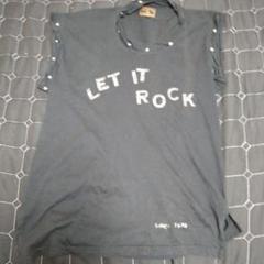 VivienneWestwood anglomania ノースリーブシャツ S 新品 ヴィヴィアンウエストウッド マン メイス オーブ Tシャツ
