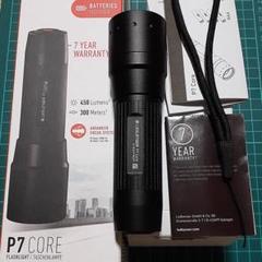 p7 レッドレンザーの中古/未使用品 - メルカリ