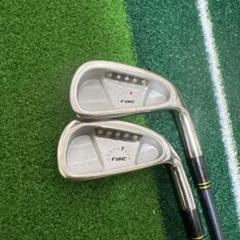【メーカー直送】 TaylorMade rac メンズゴルフクラブ 4番5番アイアンセット クラブ