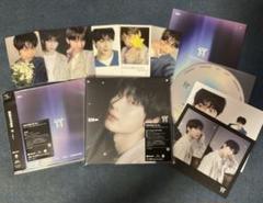 ENHYPEN 宵 SUNOO ソヌ セット