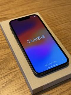 【Nozo様】iPhone 13 mini 128GB★エクスプレス交換品★ Nozo様】iPhone 13 mini 128GB☆エクスプレス交換品☆