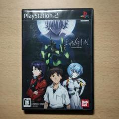 エヴァンゲリヲン:序 プレイステーション2 ソフト