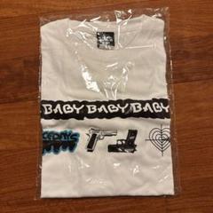 ベイビーわるきゅーれ 頭狙わないでもらっていいですかTシャツ Sサイズ ベイビーわるきゅーれ ナイスデイズ 頭狙わないでもらっていい