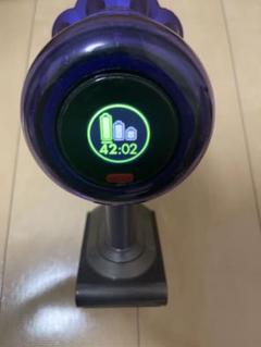 美品】ダイソン(SV18)本体のみ - メルカリ