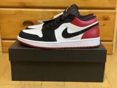 NIKE AIR JORDAN1 LOW 27㎝ 新品未使用