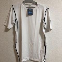 新品 ROCKY コンプレッションインナー M 半袖