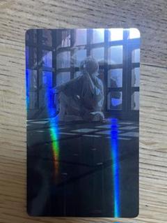 鬼太郎誕生 ゲゲゲの謎 レインボーカード 鬼太郎茶屋 ノベルティ 全4種セット 鬼太郎誕生 ゲゲゲの謎 レインボーカード 鬼太郎茶屋 ノベルティ