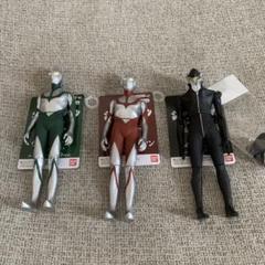 28個お得なまとめ売り：未開封新品：66アクション：ウルトラマン・仮面ライダー他 12月25日(日)11時より販売開始】【MAXTOY】からレッドキラー