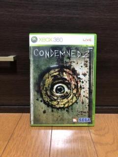 【新品未開封】海外版Condemned＋Condemned 2[2本セット] 2025年最新】Condemned 2 の人気アイテム - メルカリ