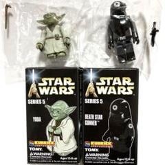Star Wars Kubrick Spirit of Yoda Limited Edition Collectible