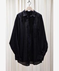 カディコットンCOMOLIシャツ 24ss ストライプ サイズ4 未使用 2025年最新】comoli 24ss khadiの人気アイテム - メルカリ