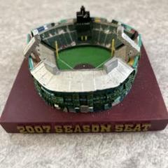 阪神甲子園球場 2007年シーズンシート契約者配布 m76584870752_1.jpg?1743984719