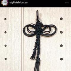 みやがわスポーツ 武蔵小山 とんぼ 黒 ブラック キーホルダー スタイリスト私物 みやがわスポーツ 武蔵小山 とんぼ 黒 ブラック キーホルダー