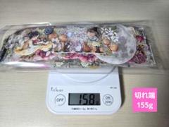 海外マステまとめ売り 切れ端 - メルカリ