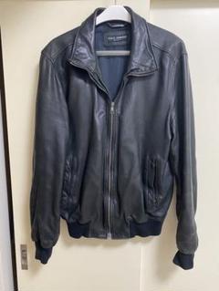 D&G 2000s アーカイブ　レザー　ジャケット 次世代のヴィンテージになりうる普遍的魅力。ADDICT CLOTHES
