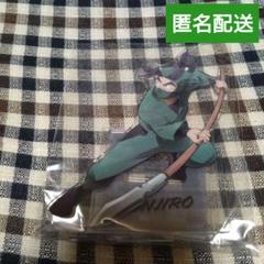 忍たま乱太郎　アニメイト特典　アクリルスタンド　潮江文次郎