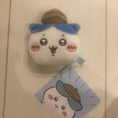 ちいかわ ぬいぐるみおかおメジャー（どんぐりうさぎ） | ちい
