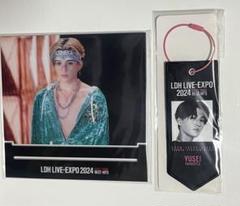 2025年最新】ldh expo アクリルパネルの人気アイテム - メルカリ