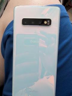 Samsung Galaxy S10 本体のみ