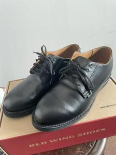 redwing「レッドウィング」post man ポストマンオックスフォード#1 1 d ...